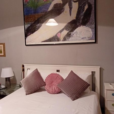 B&B Califano- 2 Leoni 维罗纳 外观 照片