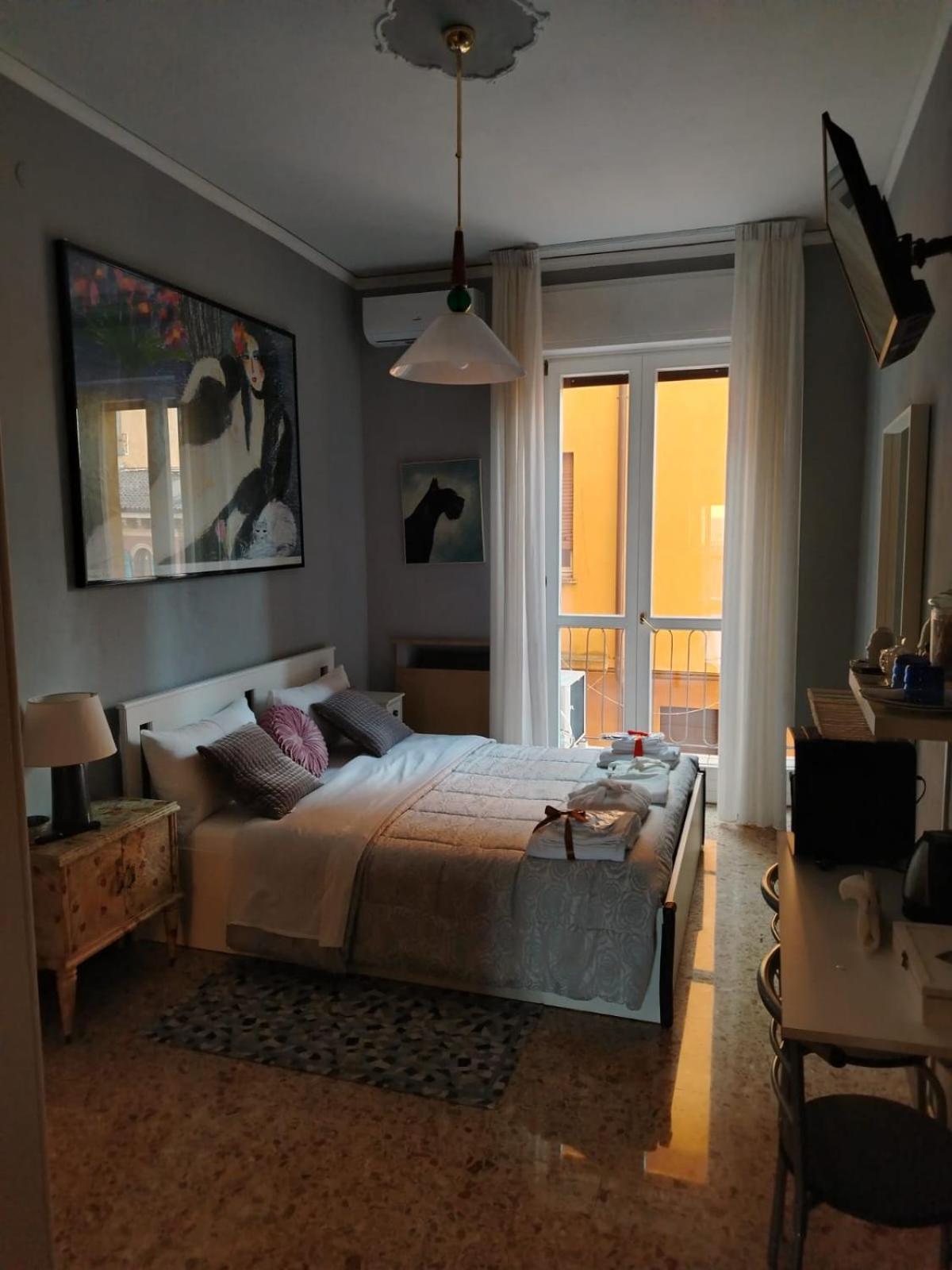 B&B Califano- 2 Leoni 维罗纳 外观 照片