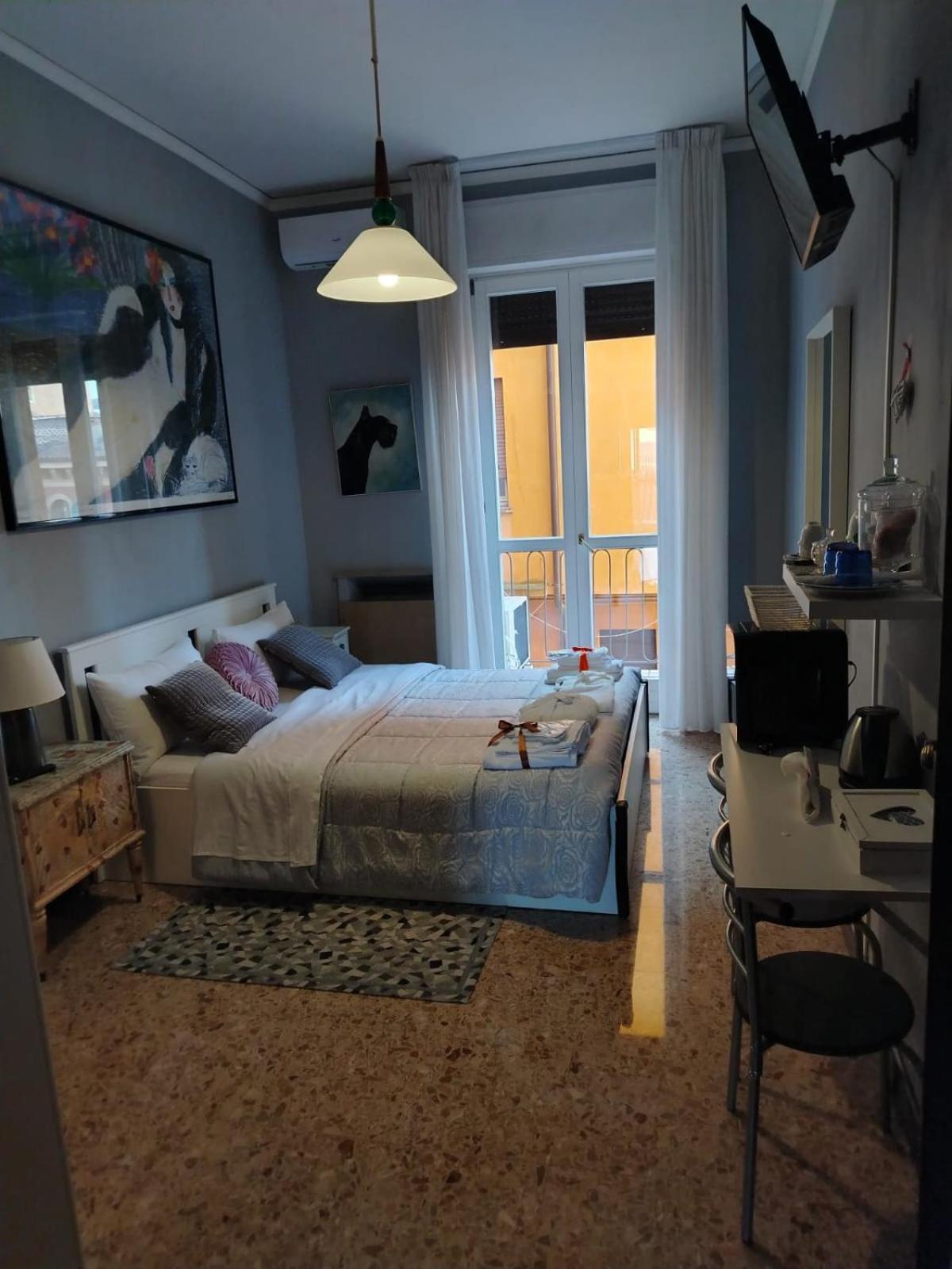 B&B Califano- 2 Leoni 维罗纳 外观 照片