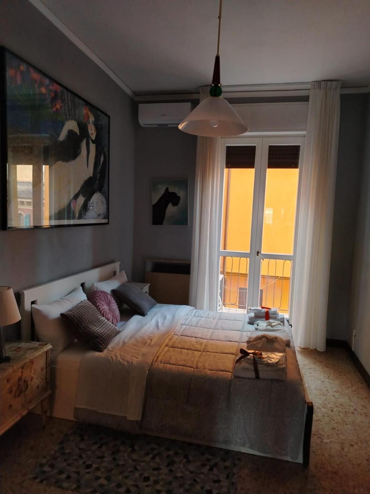 B&B Califano- 2 Leoni 维罗纳 外观 照片