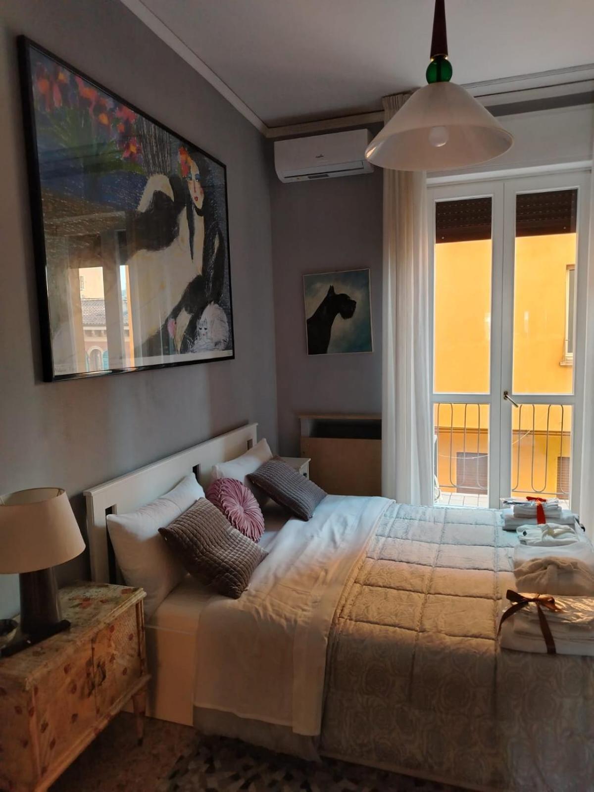 B&B Califano- 2 Leoni 维罗纳 外观 照片