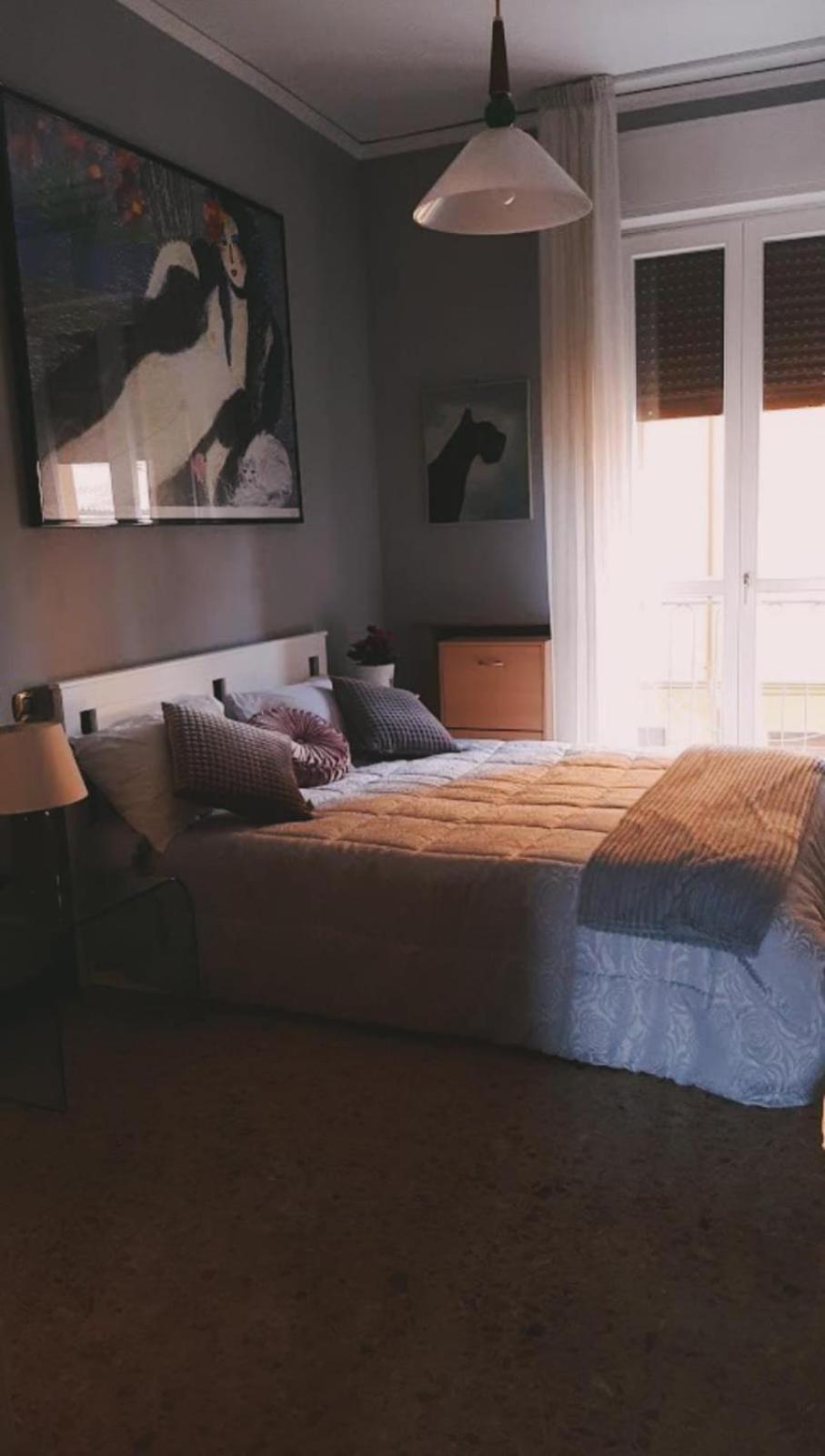 B&B Califano- 2 Leoni 维罗纳 外观 照片