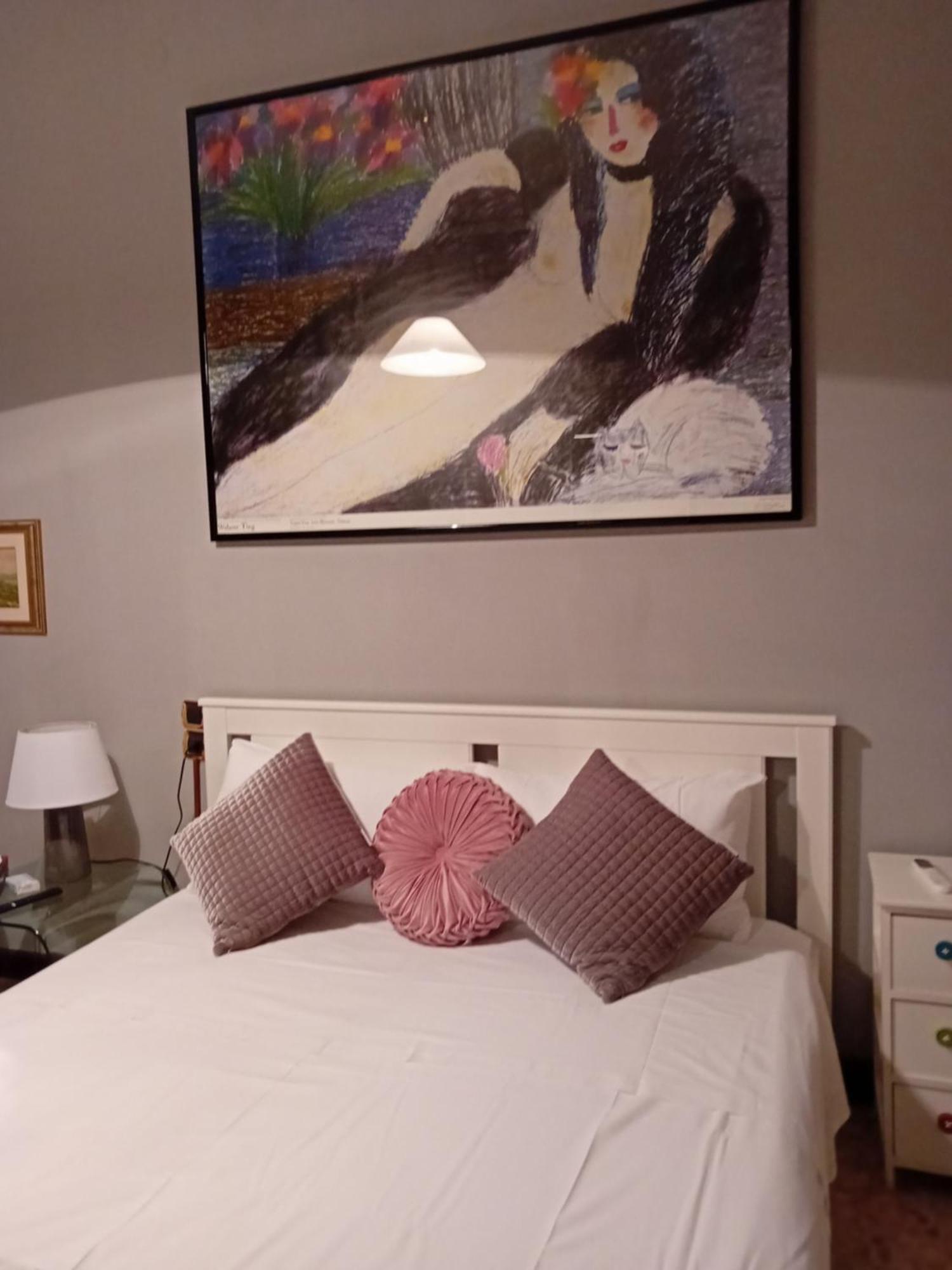 B&B Califano- 2 Leoni 维罗纳 外观 照片